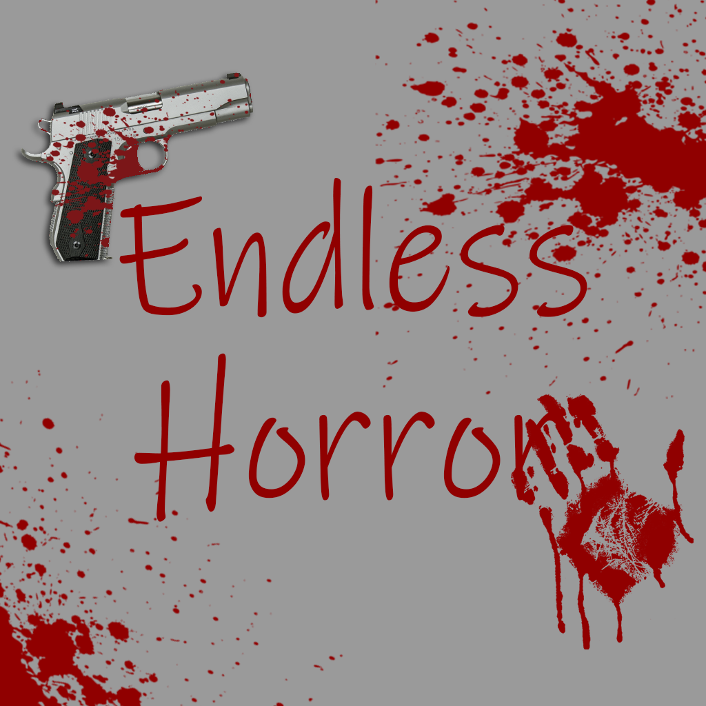 Endless Horror Logo