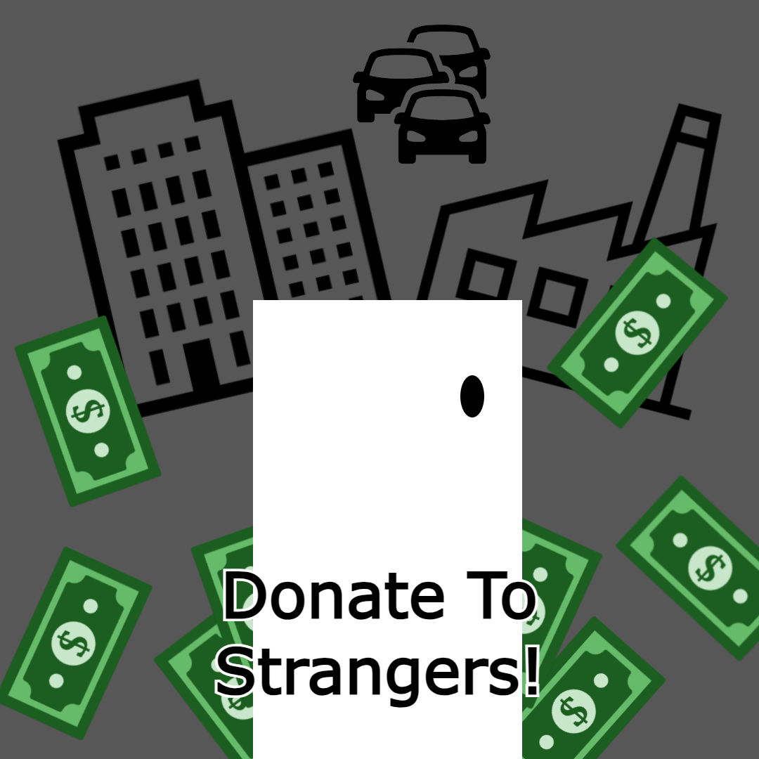 Millionaires Nightmare Logo